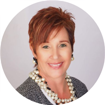 Carolyn Wilson, LCSW