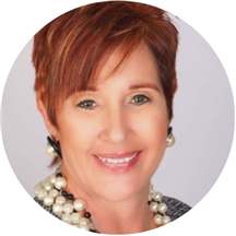 Carolyn Wilson, LCSW