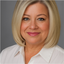 Carolynn Metz, LPC