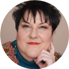 Carolynne Lewis-Arevalo, LMHC, LPC