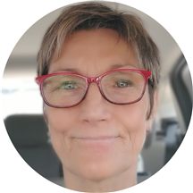 Caron Collins, LMFT