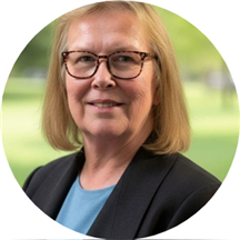 Caron Owsley, LISW