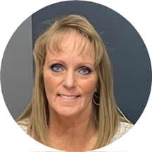 Carra Ward, MS