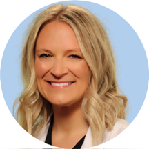 Carrie Byrd, FNP-C