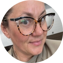 Carrie Cacchione, LCMHC