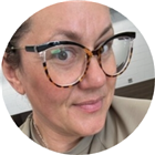 Carrie Cacchione, LCMHC