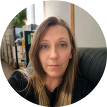 Carrie Christensen, LCSW