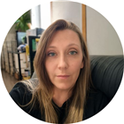 Carrie Christensen, LCSW