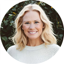 Carrie Christiansen, LPC