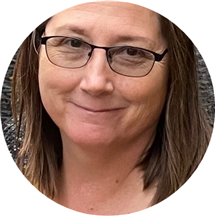 Carrie Cooper