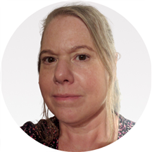 Carrie DuPont, LMFT