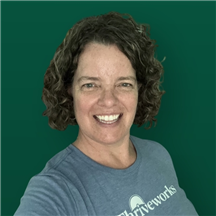 Carrie Eagles, LCSW