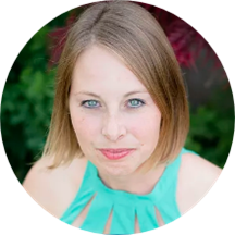 Carrie Flack, RDN