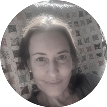 Carrie Garman, LPC