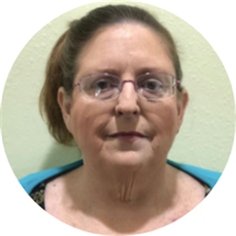 Carrie Glebe, LMHC
