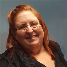 Carrie Glebe, LMHC, LPC