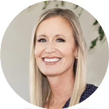 Carrie Gordon, LMFT