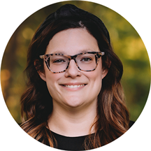 Carrie Gresham, MSN, PMHNP, NP
