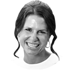 Carrie Grochow, LMHC