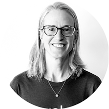 Carrie Hamm, MPT, PT