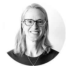 Carrie Hamm, PT