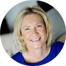 Carrie Harper, LMFT