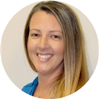 Carrie Jones, LPC