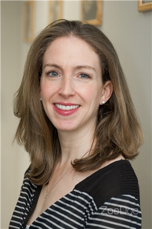 Carrie Kipnis, RD