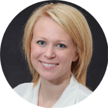 Carrie Lovik, PA