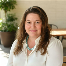 Carrie May, LPC