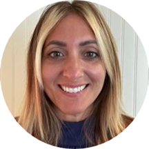 Carrie Messick, LPC