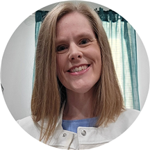 Carrie Miller, MSW