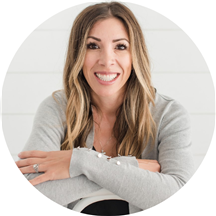 Carrie Moody, RDN