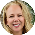 Carrie Moore, LMHC