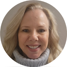 Carrie Moore, MS
