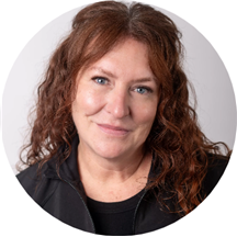 Carrie Parker, LMT