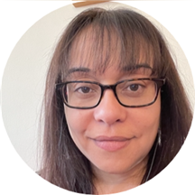Carrie Reyes, LMHC