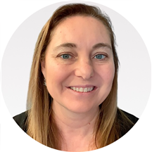 Carrie Ryberg, LPC