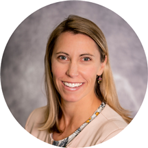 Carrie Tilley, NP