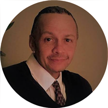 Carrington L. Chatham, LCSW