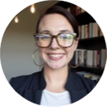 Carrissa Duncan, LMFT