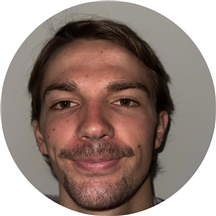 Carson Murray, BA