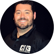 Carson Nance, LPC