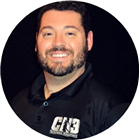 Carson Nance, LPC