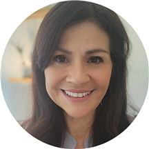Cary Gauna, LPC