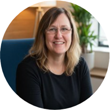 Caryn A. McCarthy Epps, LPC