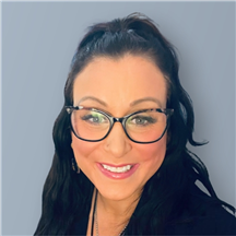 Caryn Alberini, LICSW