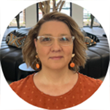 Caryn Bickel, LMFT