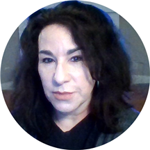 Caryn Canales, LMFT