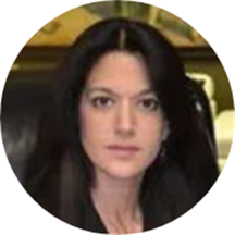 Caryn Gluick, SLP